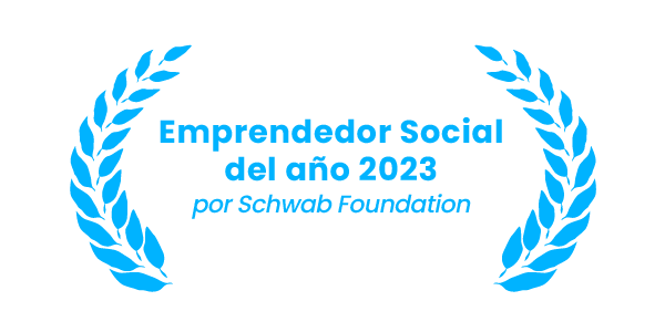 Emprendedor Social del año 2023
